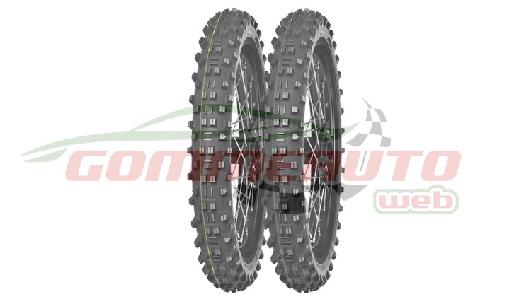 COP. 90/90 -21 54R TERRA FORCE-EF 2 SM